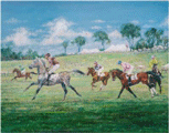 The Steeplechase